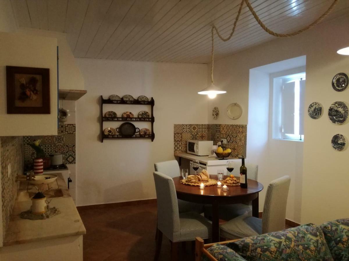 Penzion Patio Da Memoria Palmela Exteriér fotografie